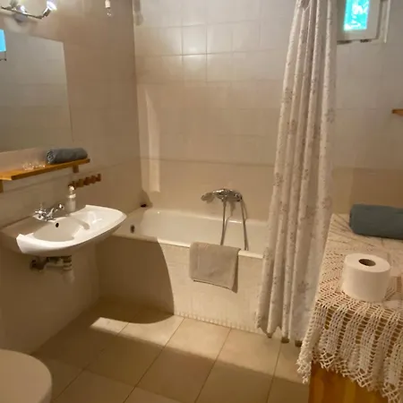 Apartment Nyitva *