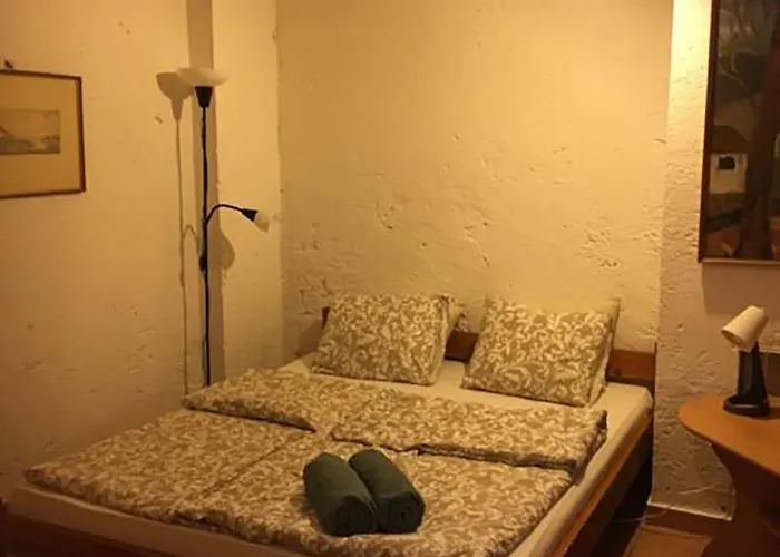 Nyitva Appartement Balatonfüred