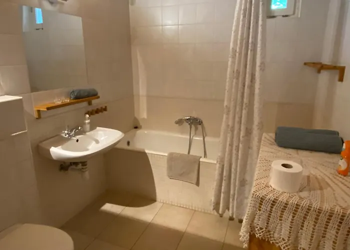 Appartement Nyitva *