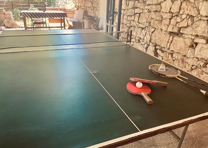 Appartement Nyitva *